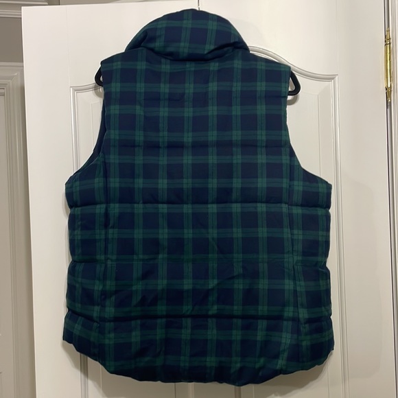 Puffer vest - Picture 3 of 3